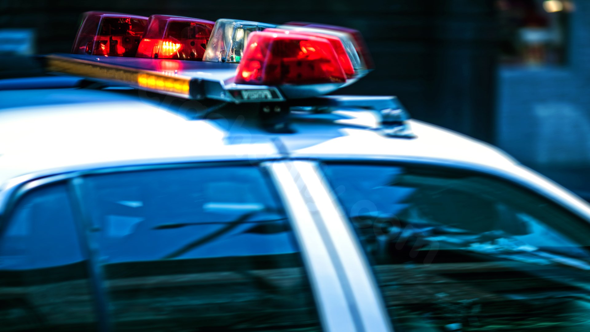 Person has serious injuries after motorcycle crash in Barkhamsted