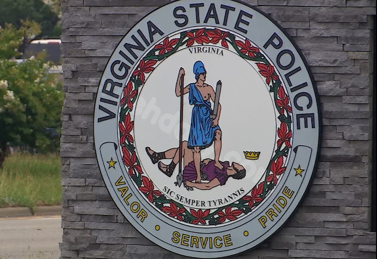 Police: head-on crash in Amherst County leaves teen dead, two injured