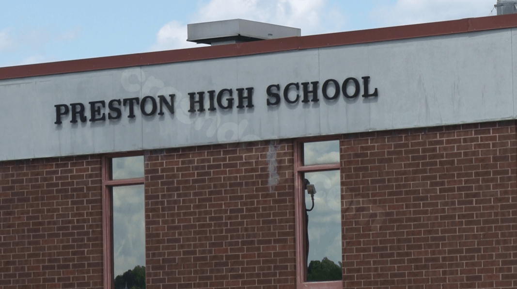 Preston County student dies in vehicle accident