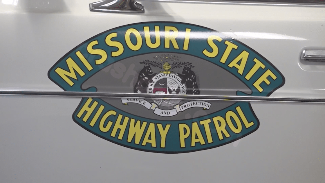 Two killed in multi-car crash on Missouri Highway 7 Sunday afternoon