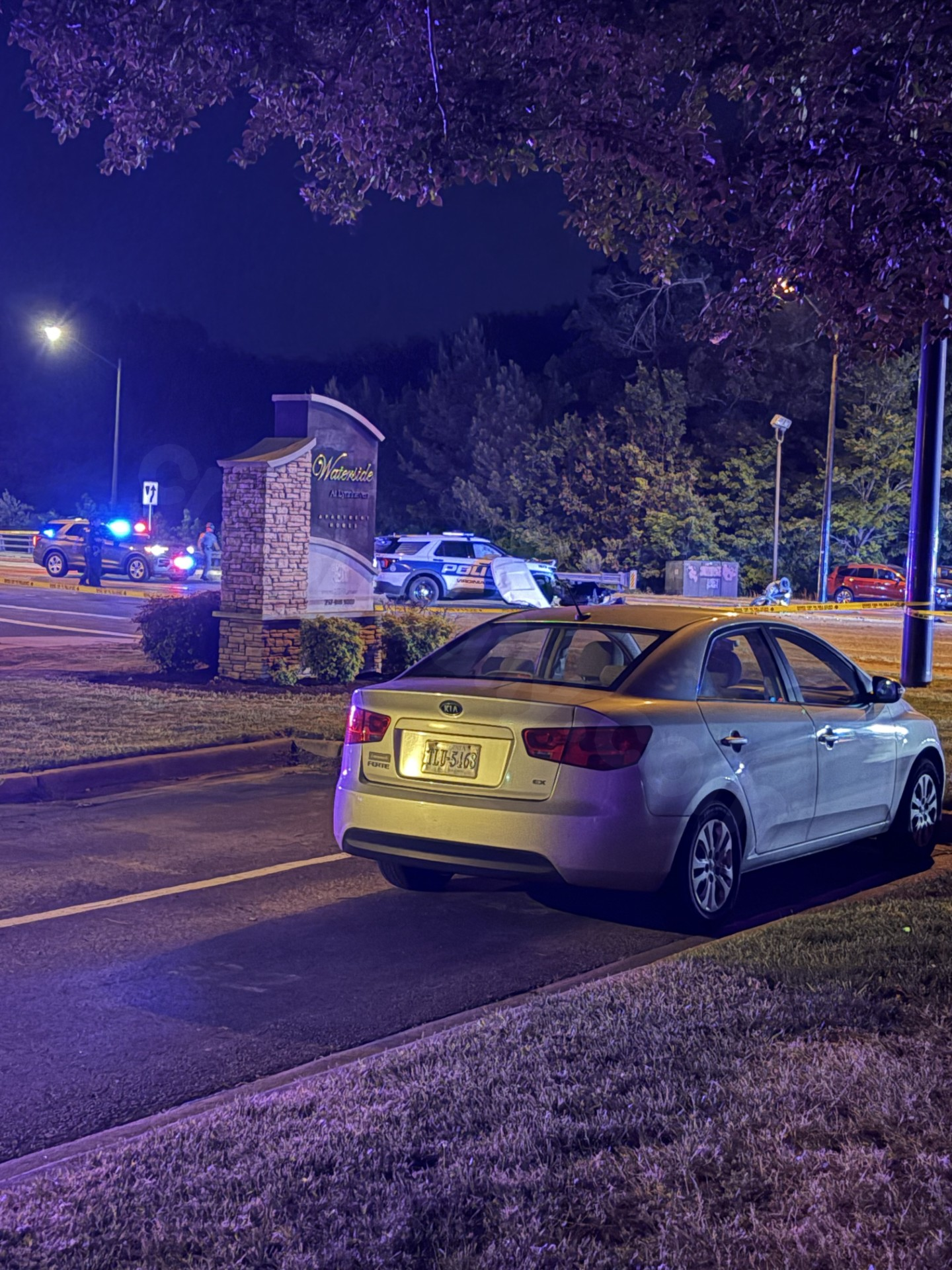 VBPD: Crash with serious injuries under investigation on Lynnhaven Pkwy
