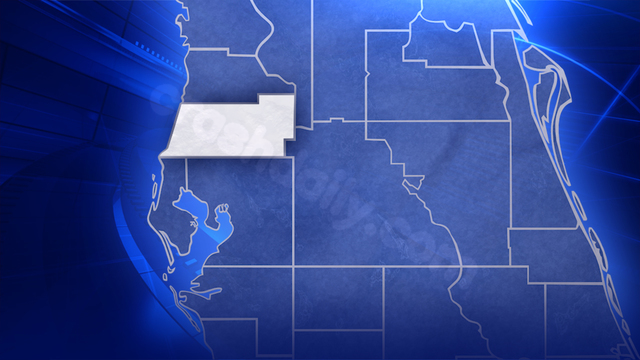 DUI driver accused of fleeing scene after Pasco County crash leaves man dead, woman paralyzed: FHP