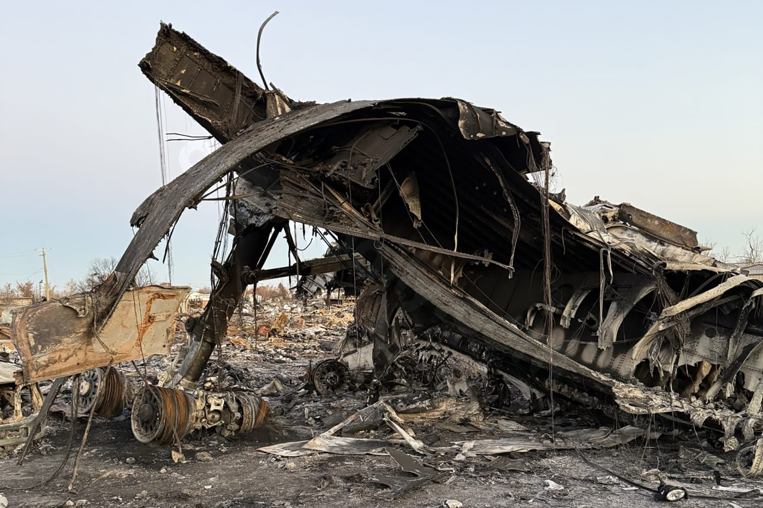 Hearings to focus on why a UPS cargo plane engine fell off, causing deadly crash