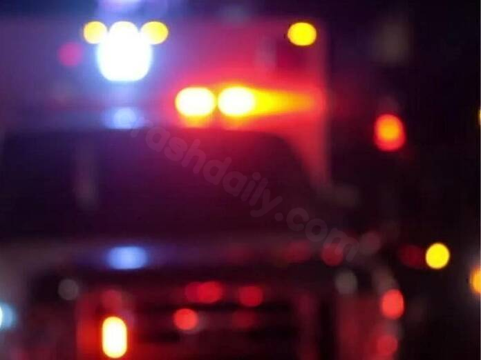 Juvenile Dies Following Skid Steer Accident in Barron County