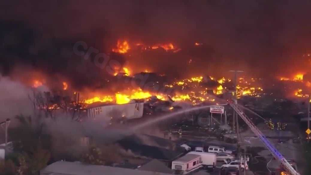 LIVE | NTSB begins hearings in Washington for UPS plane crash