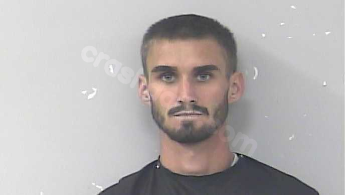 Port St. Lucie police arrest man months after fatal Thanksgiving crash
