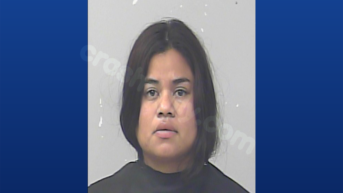 Vero Beach woman charged in deadly UTV crash in Okeechobee County
