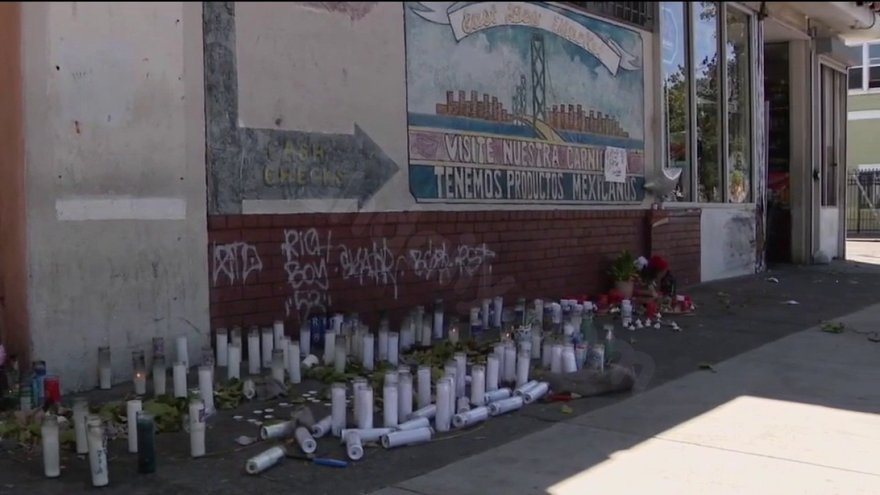Alameda County DA to announce charges against teen accused in fatal Oakland crash