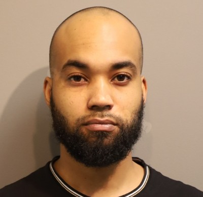 Bridgeport man arrested in Norwalk hit-and-run that killed 81-year-old pedestrian, police say