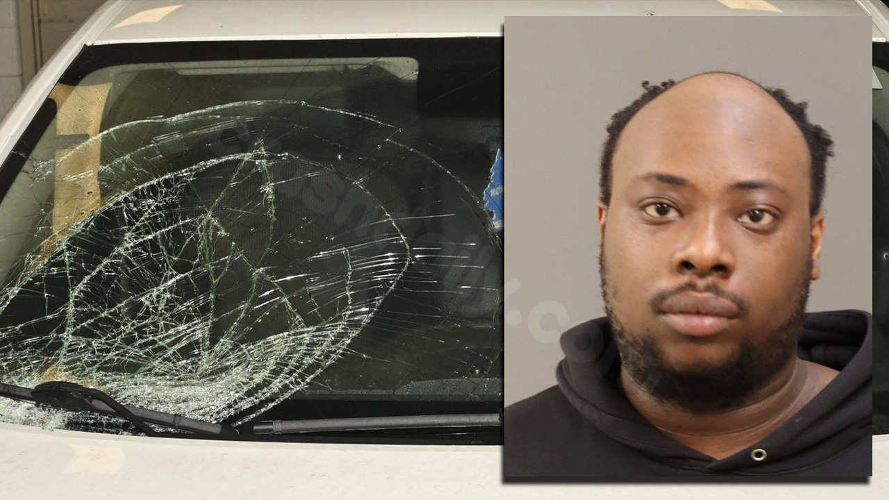 Detroit man fled hit-and-run that killed Warren woman