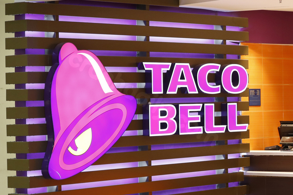 Driver, teen and parents arrested after e-bike incident in Taco Bell parking lot