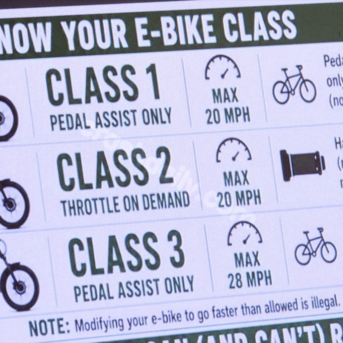E-bike safety concerns rise after fatal Lafayette crash