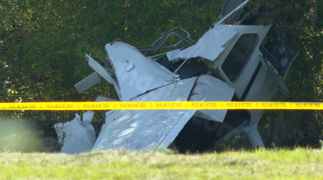 Police ID young pilot killed in Westerly plane crash