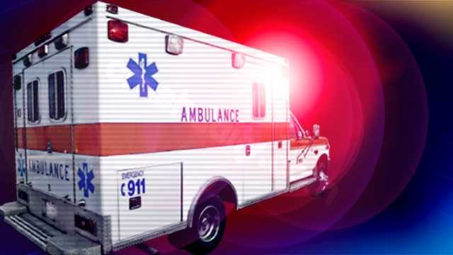 Police on scene of deadly crash in Greer; traffic being diverted