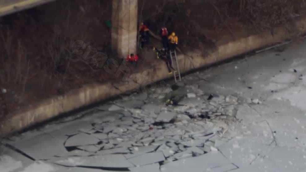 PSP: Alcohol, speed played factor in fatal I-376 crash that sent SUV into Mon River