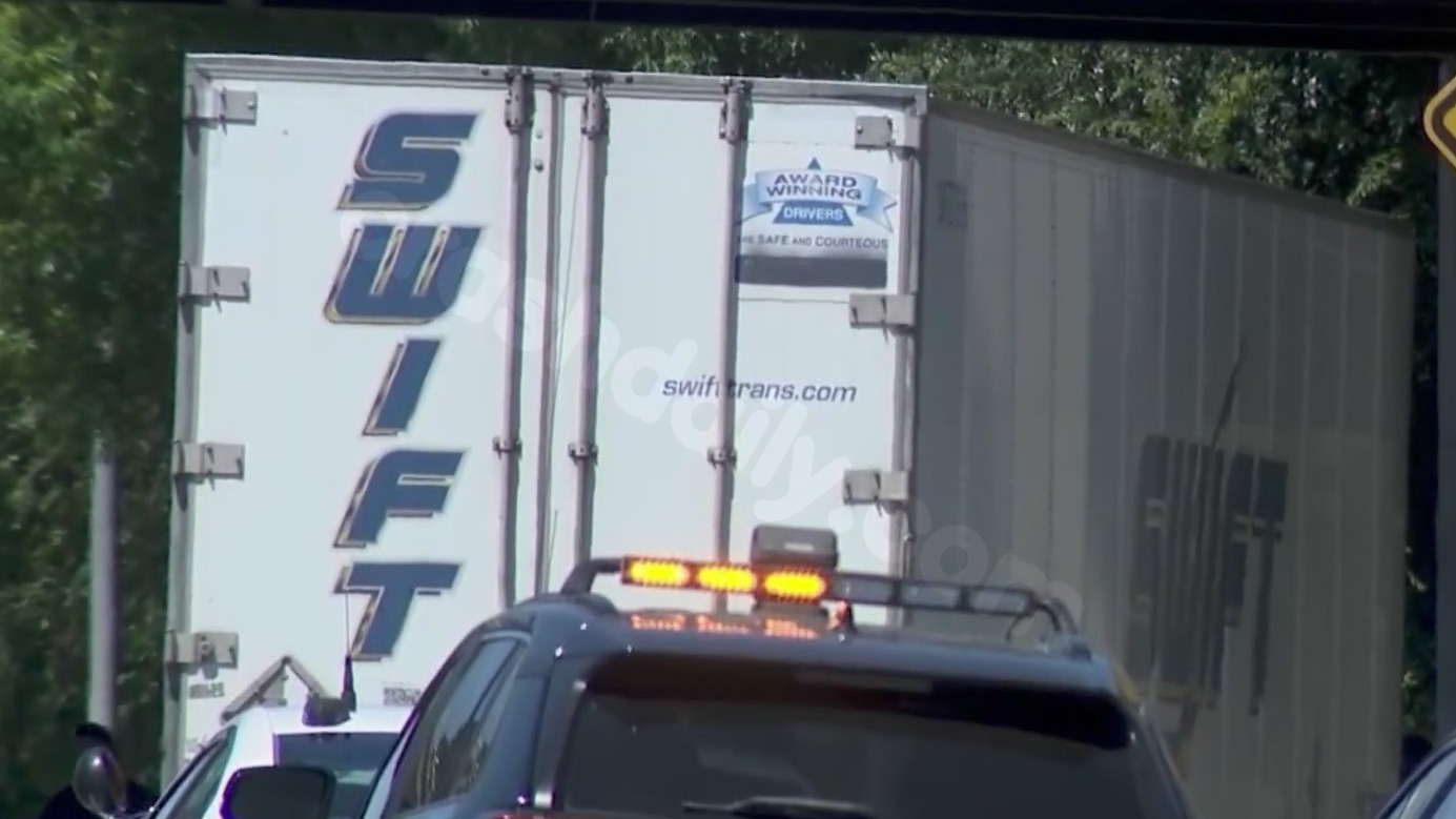 Suspect arrested in connection with fatal Lodi crash on Highway 99