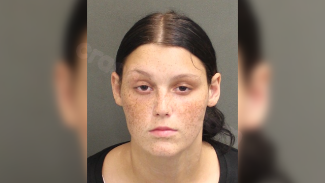 20-year-old woman arrested after deadly hit-and-run crash in Orange County
