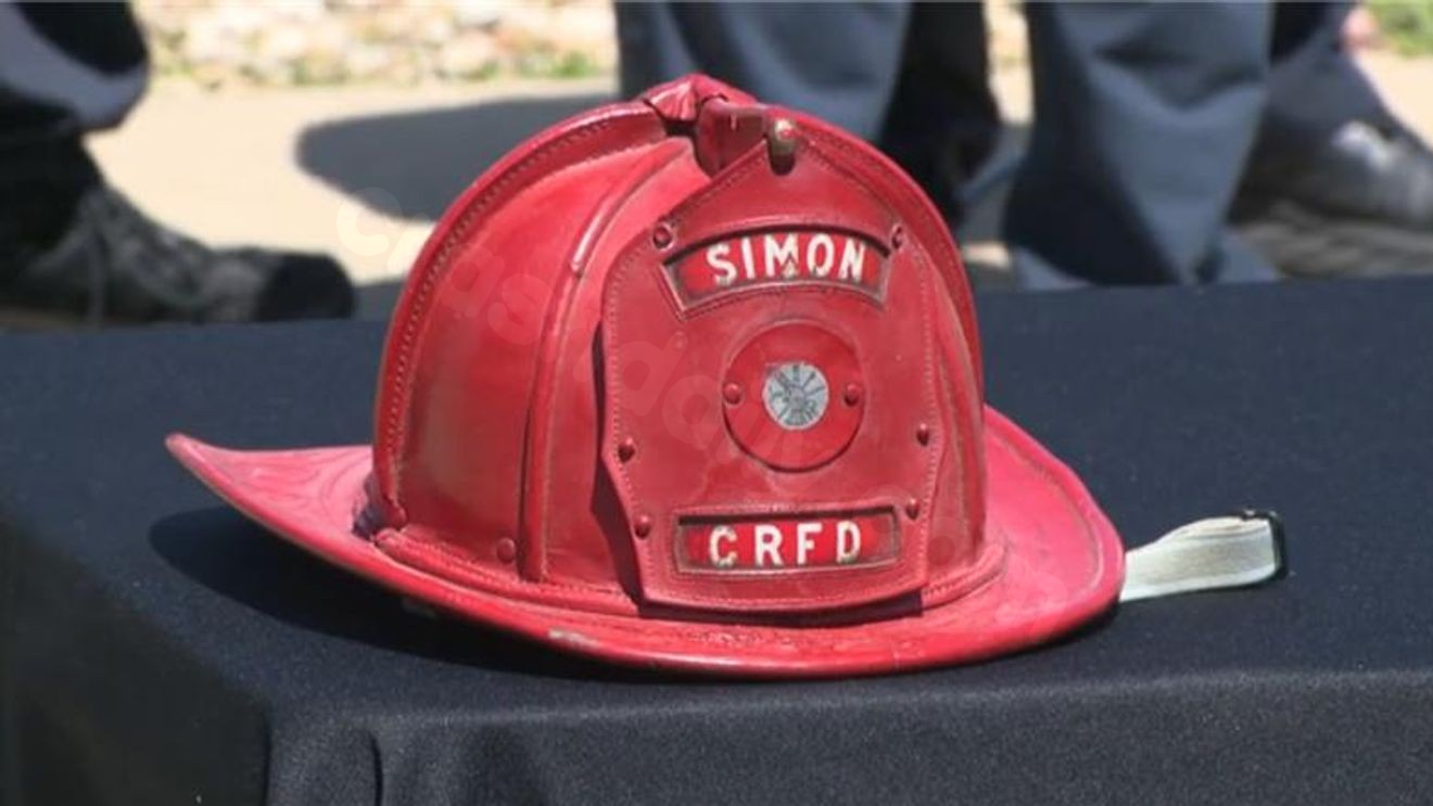 Cedar Rapids FD honors two firefighters killed in 1976 river rescue training accident