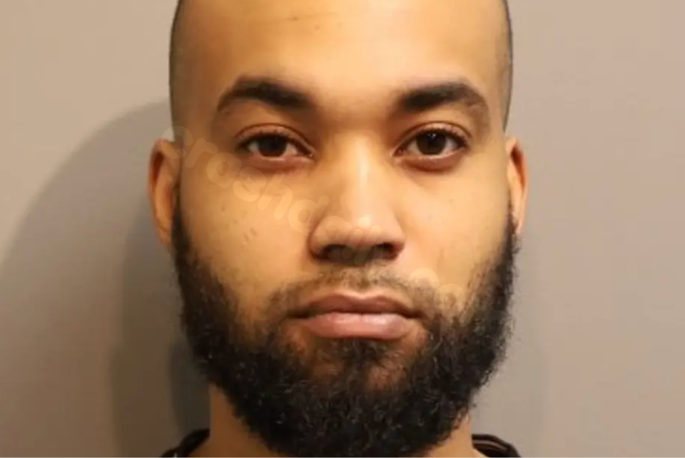 Driver in fatal Norwalk hit-and-run crash said he didn’t realize he hit a pedestrian, warrant says