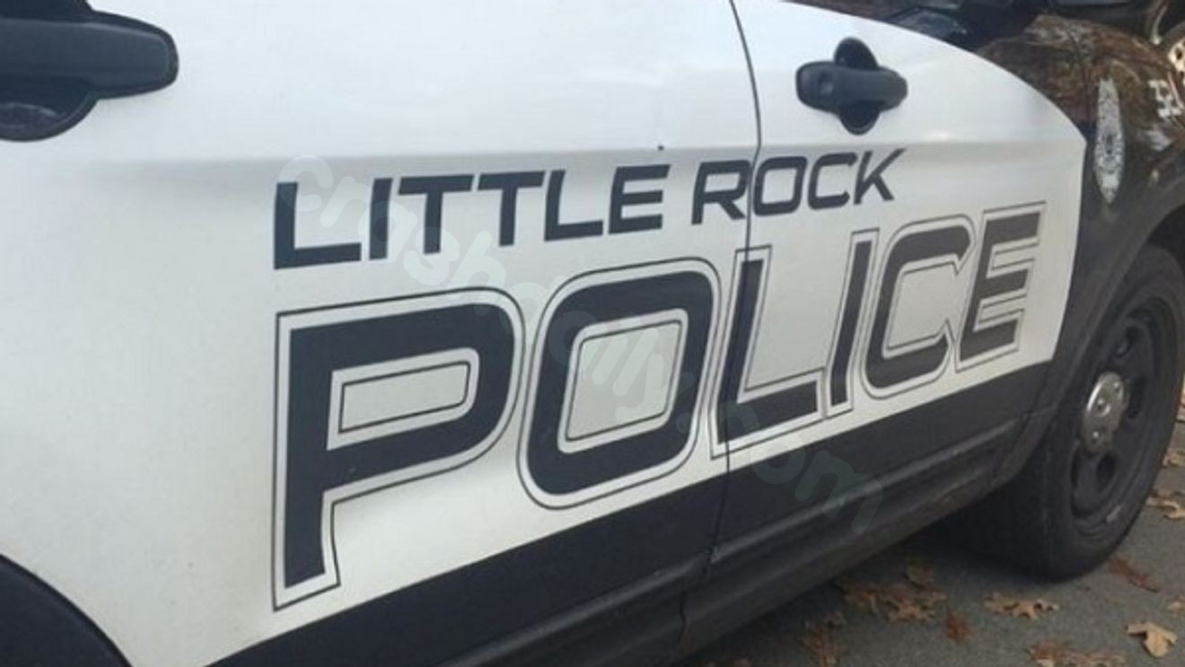 LRPD investigating fatal collision on I-30 Frontage Road