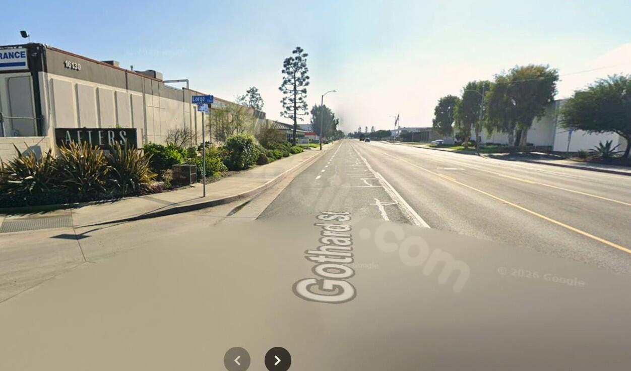 Man, 65, dies in Huntington Beach traffic collision