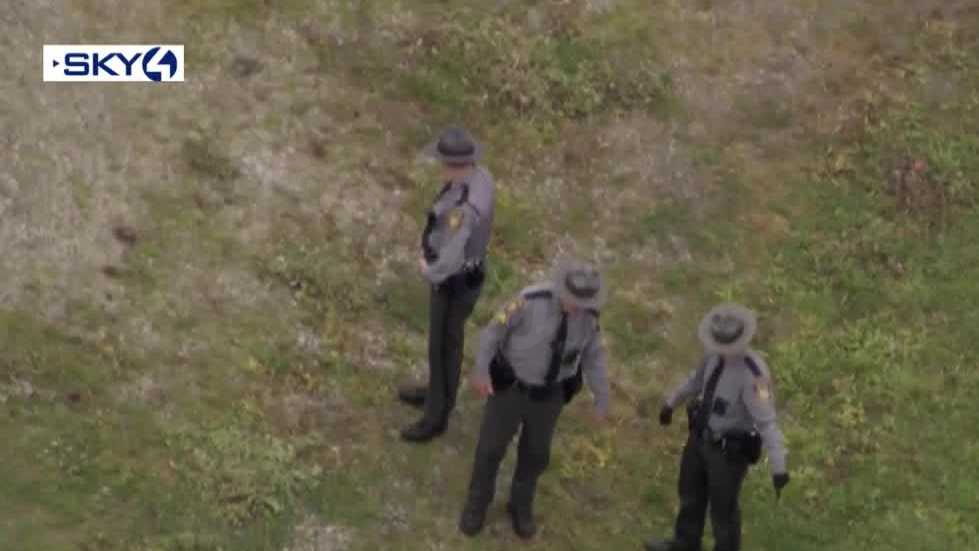 Motorcyclist found dead two days after Butler County crash