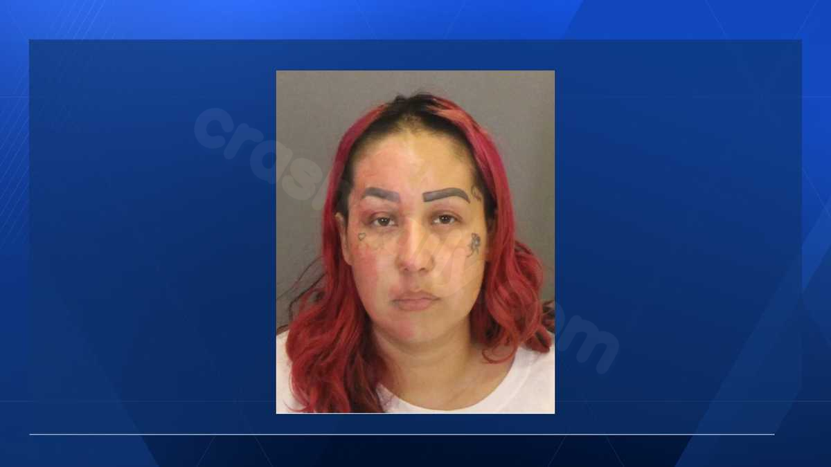 Omaha woman convicted in fiery, deadly crash sentenced for assaulting cellmate
