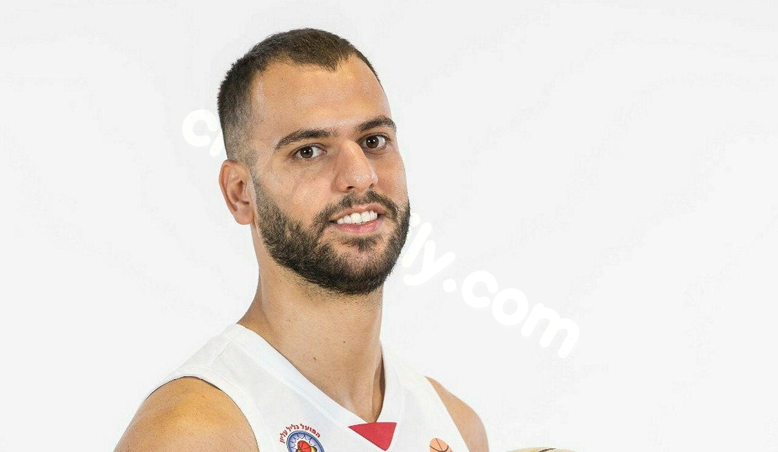 Raz Adam, Israel National Basketball Team Player, Killed in Car Accident