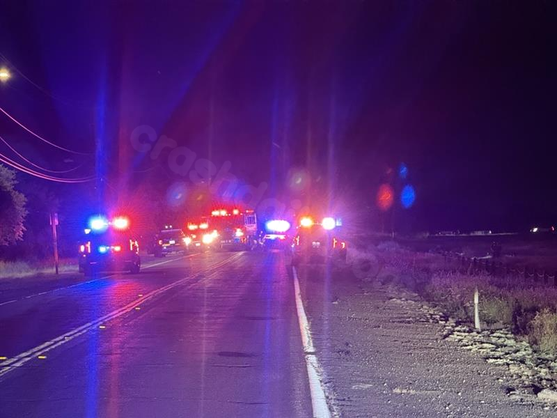 Suspect identified in double fatal e-bike crash, charged with DUI