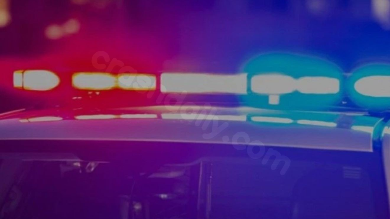 Suspected DUI driver runs stop sign, hits two cars and injures pregnant passenger