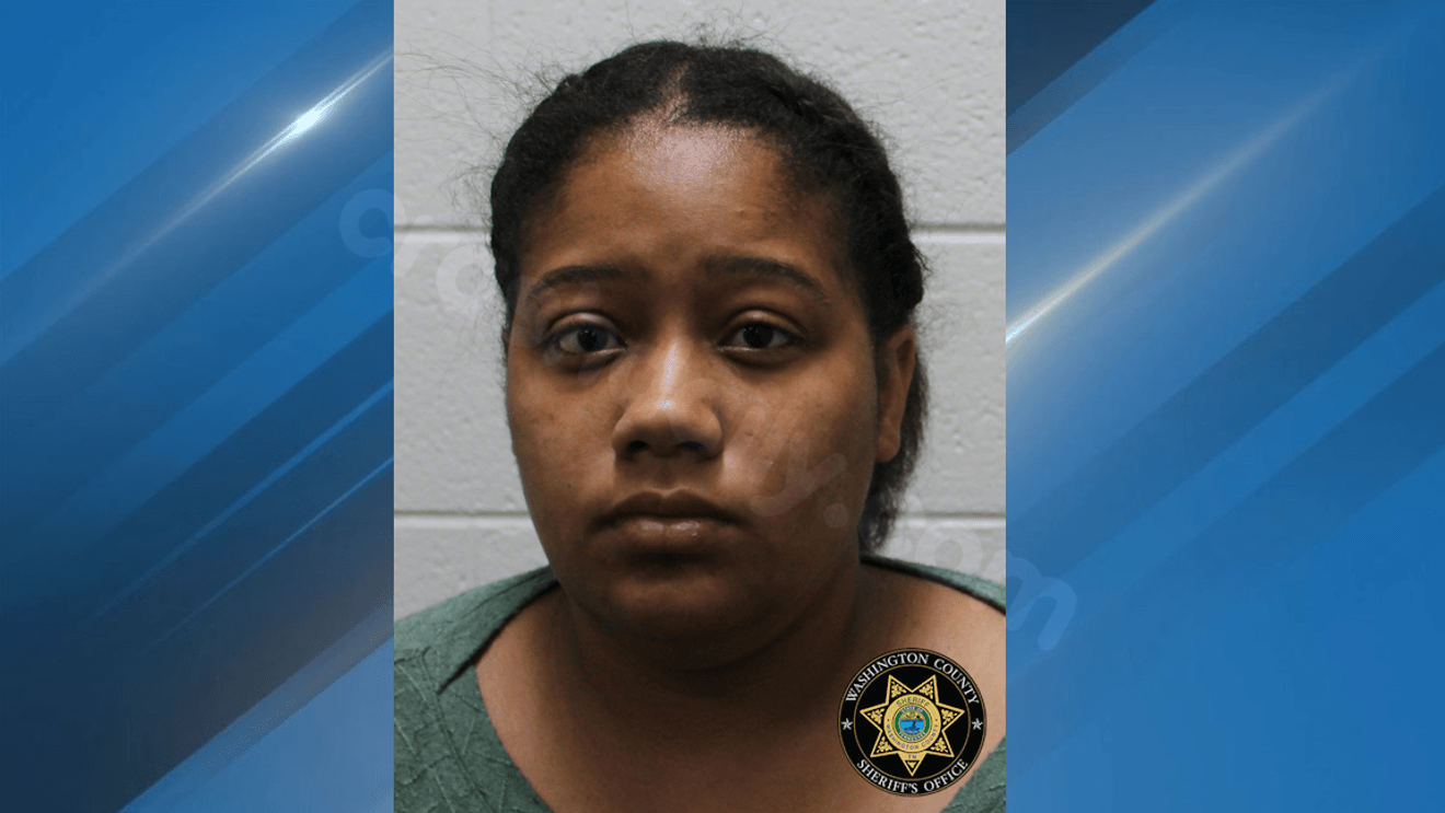 Woman charged with 2 counts of vehicular homicide and DUI following fatal crash