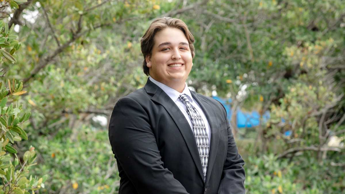 'A friend to everyone': Friends remember South Fork High School student killed in car crash