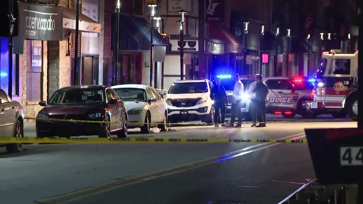 Car fled scene after hitting woman in Pitcairn; Detectives launch investigation