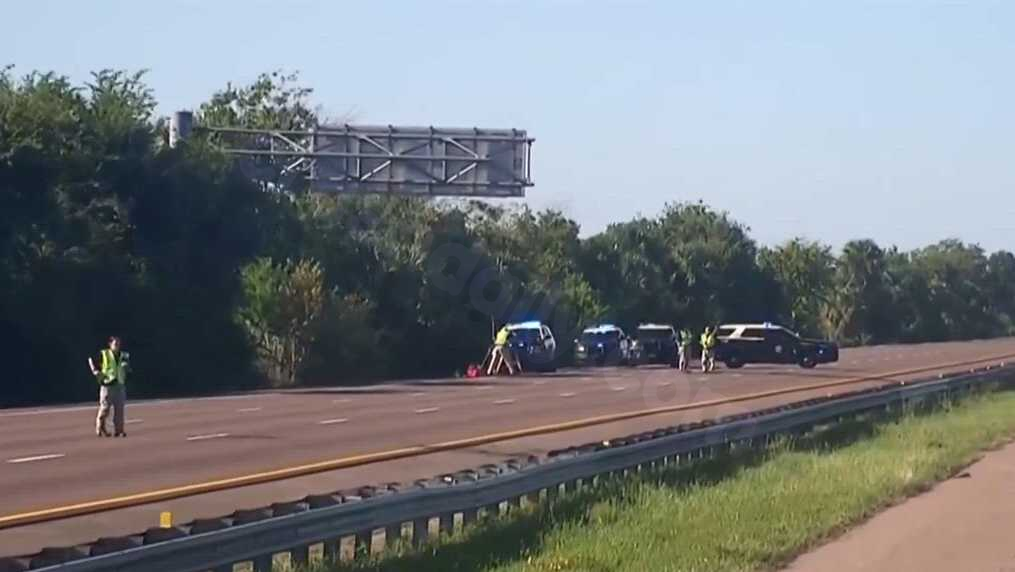 Charges dropped against woman arrested in triple-fatal Volusia County crash, records show