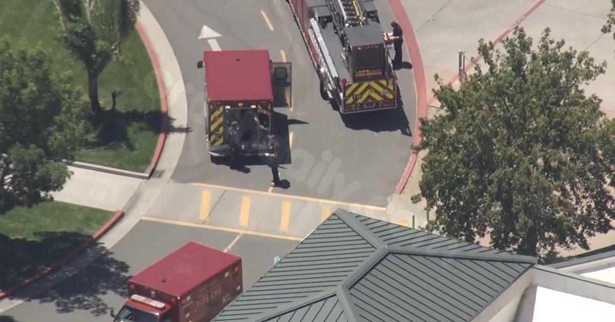 Chemistry class accident at Heritage High School in Brentwood sends multiple students to hospital