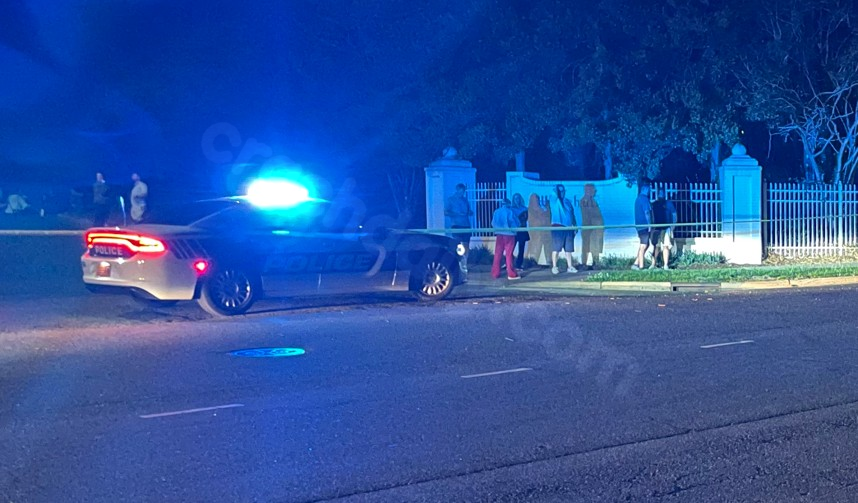 Coach K’s grandson facing felony charges in deadly crash with teen on e-bike in Durham: Police