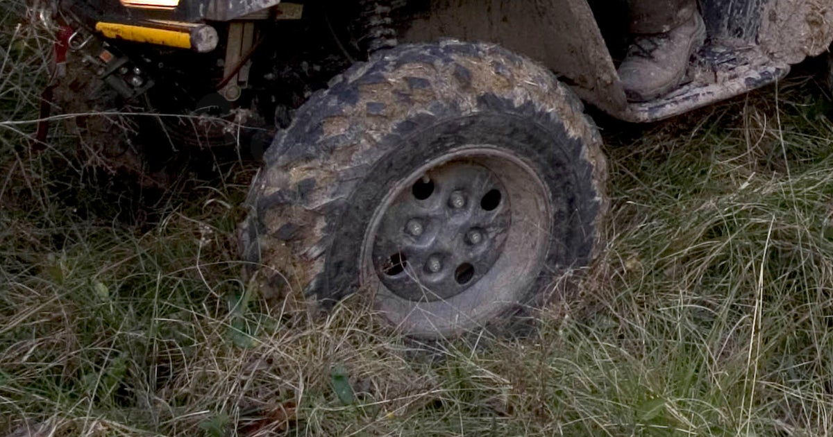 Community mourns 14-year-old Aledo student killed in ATV crash hours before graduation