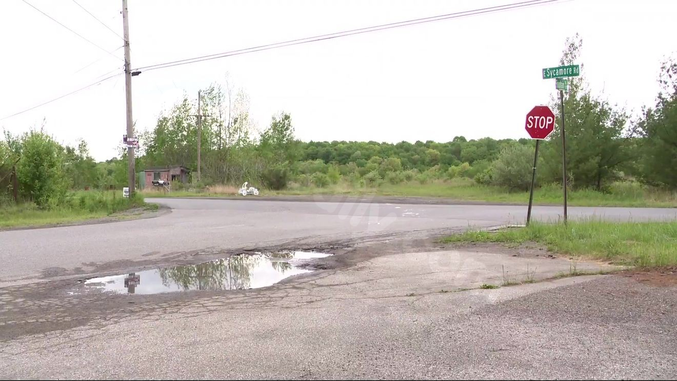 Coroner called to scene of vehicle accident in Snow Shoe Township