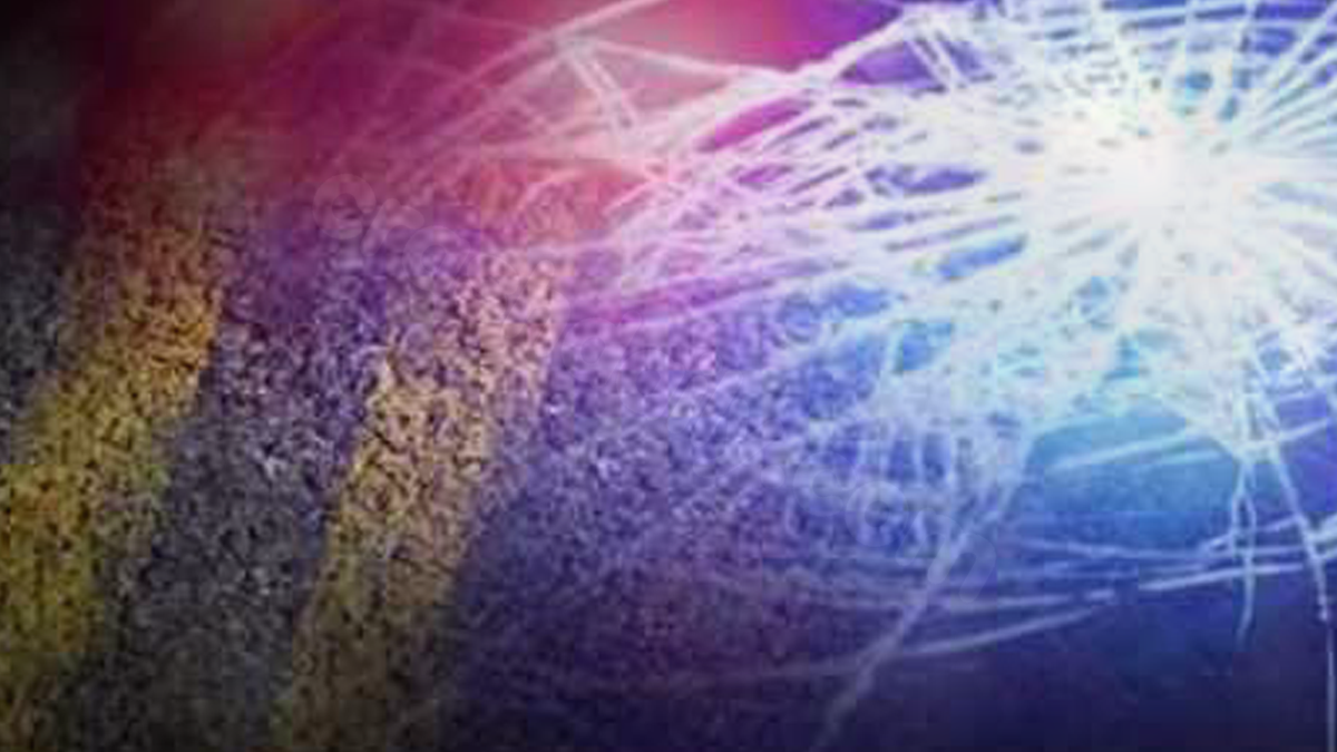 Coroner responds to fatal Upstate crash