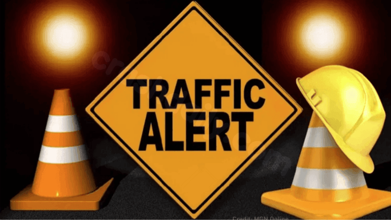 Crews work multi-car crash on U.S. 17 near Dawson Cabin Road; drivers urged to use caution