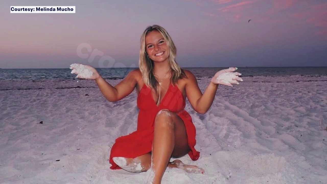 Family asks community to #lovelikelauryn, as they remember USF student killed in wrong-way DUI crash