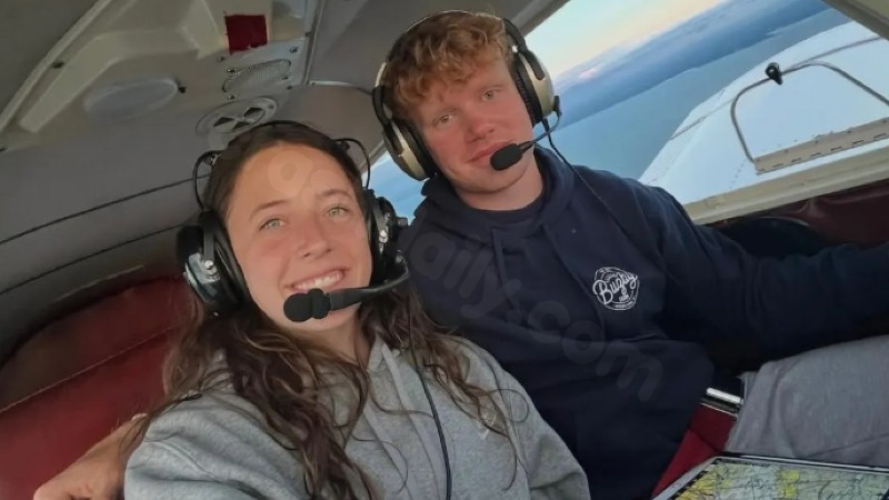 Funeral services announced for pilot killed in Westerly plane crash