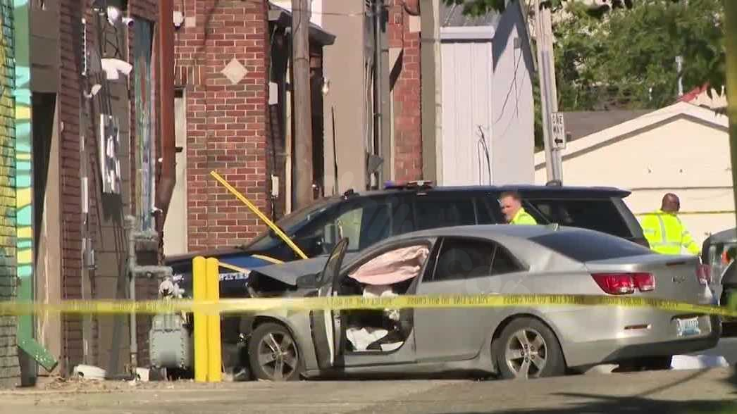 Louisville restaurant under investigation after deadly DUI crash
