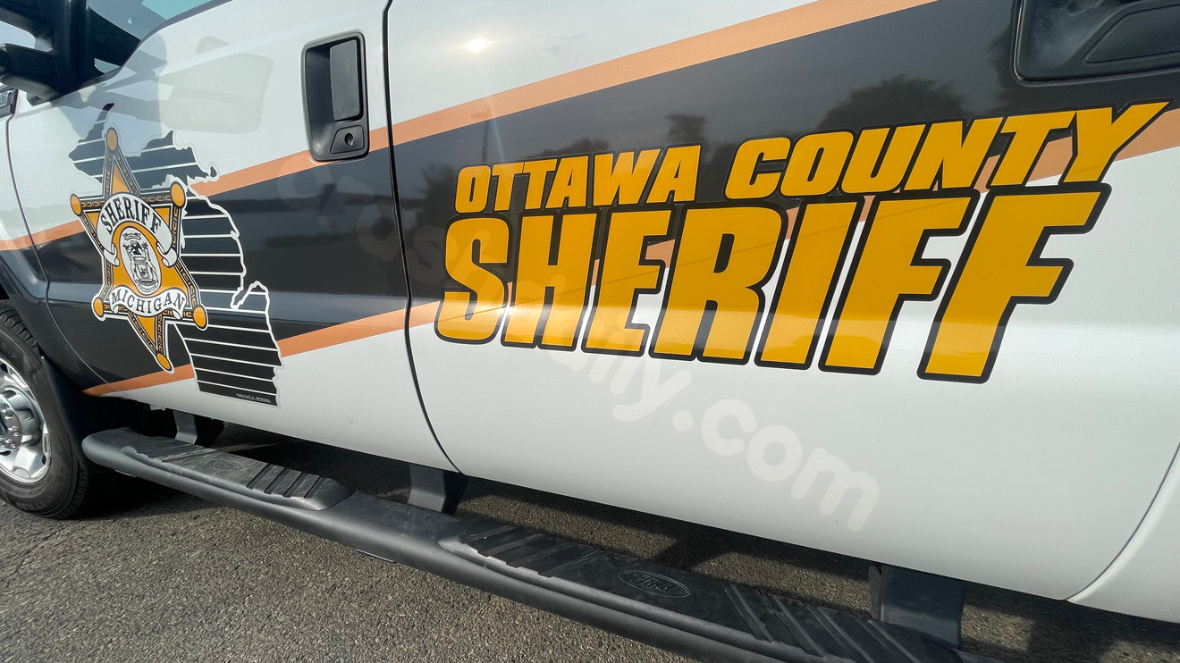 Motorcyclist killed, two others hurt in Jenison collision