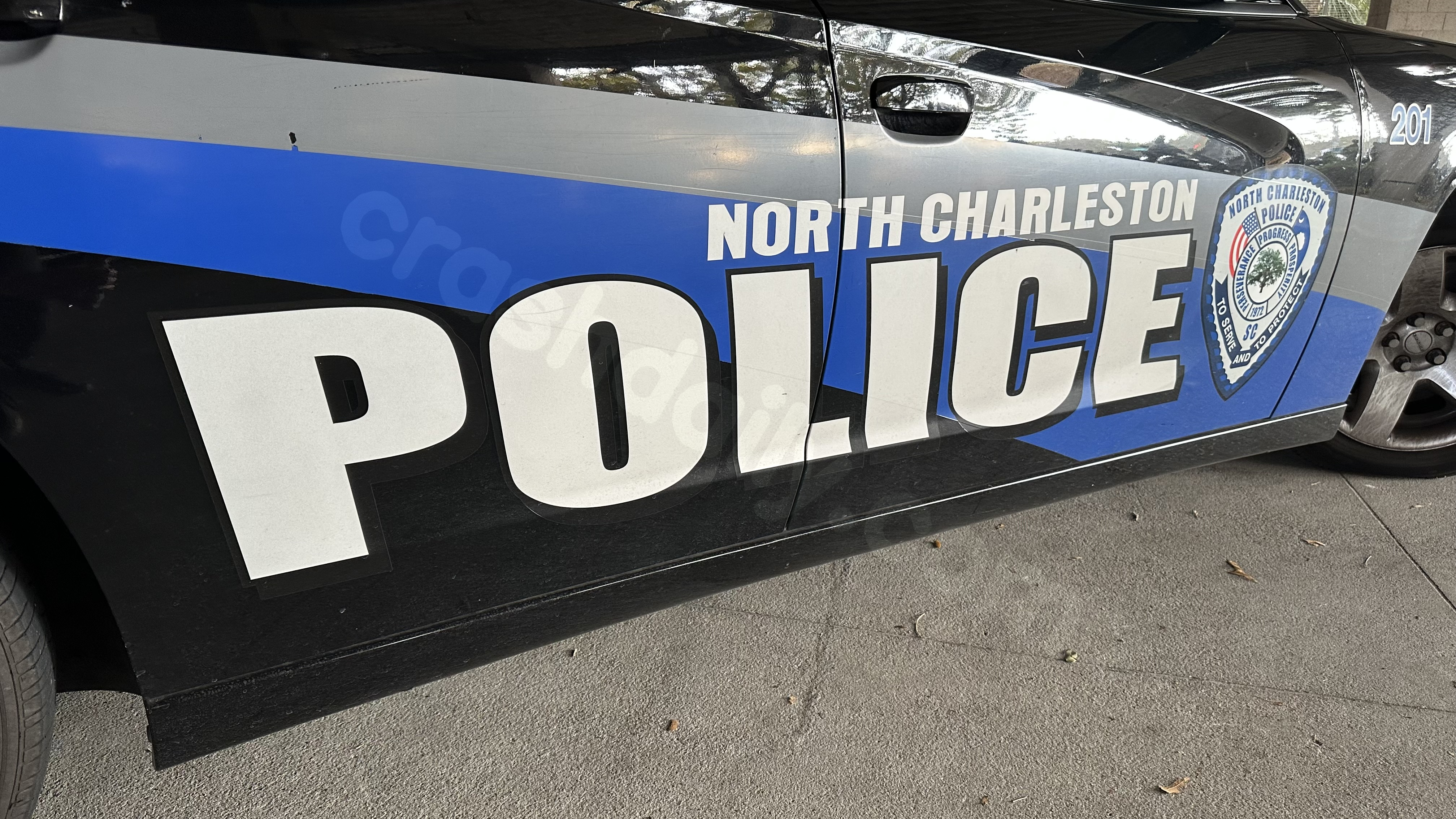 NCPD arrests driver following deadly crash on Aviation Ave. Thursday night