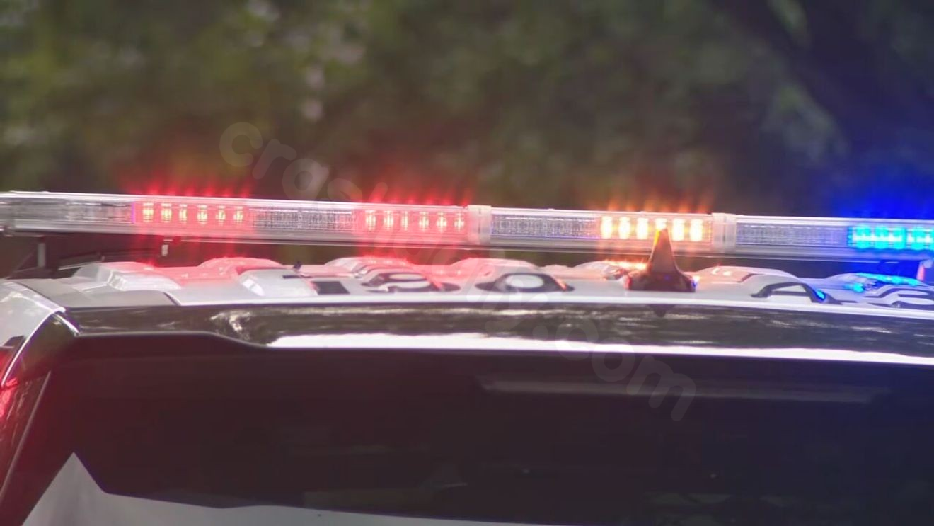 Serious three-car crash in Harrison Township