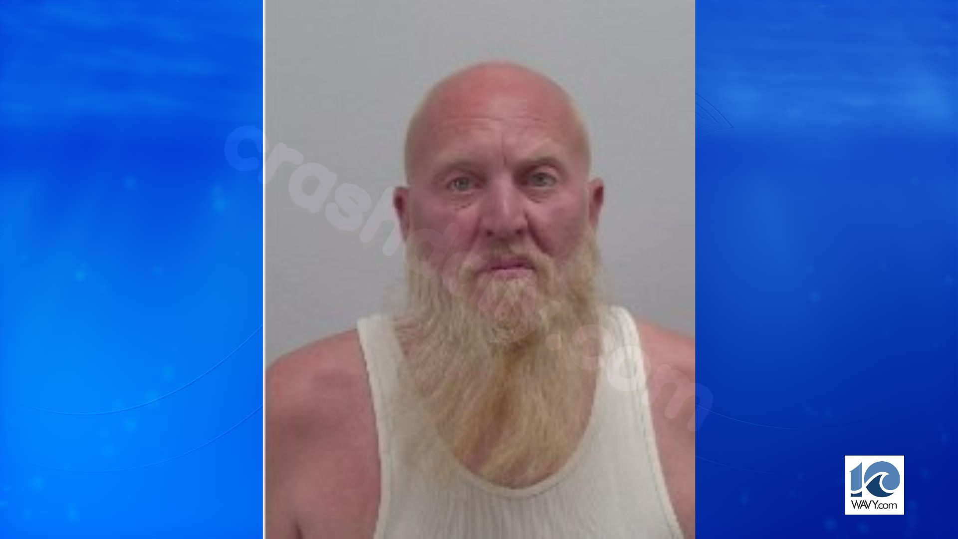 Virginia Beach man arrested after fatal hit-and-run crash