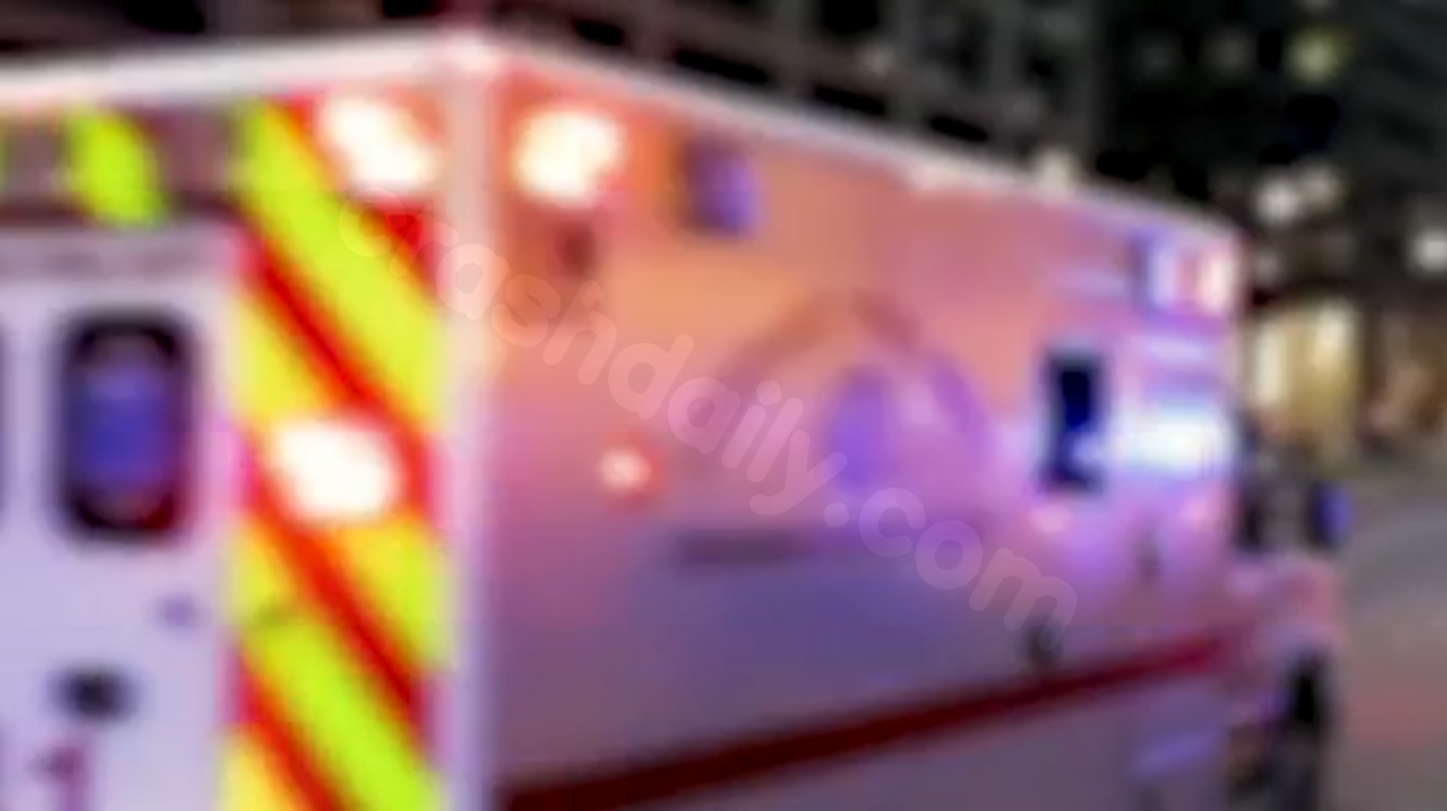1 killed, 1 hurt in I-94 crash with truck in Chicago’s suburbs, ISP says