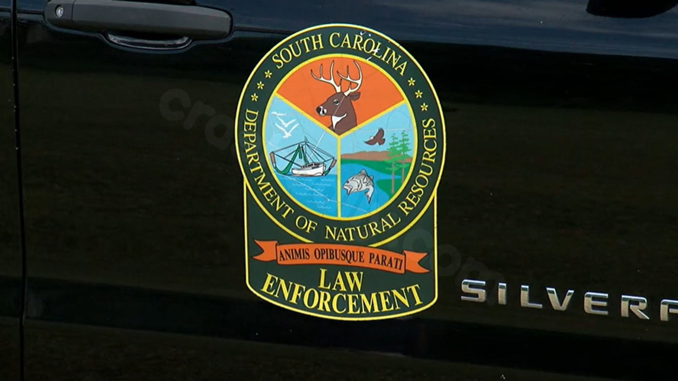 1 person dead after two boats crash along Sampit River in Georgetown County: SCDNR