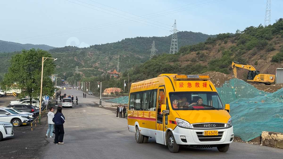 Coal mine explosion in China kills 90 people, state media says